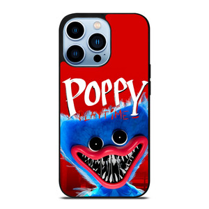 POPPY PLAYTIME GAMES iPhone 13 Pro Max Case Cover POPPY PLAYTIME GAMES iPhone 13 Pro Max Case Cover