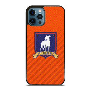 TED LASSO AFC RICHMOND FOOTBALL 2 iPhone 12 Pro Max Case Cover