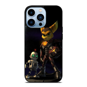 RATCHET AND CLANK VIDEO GAMES 2 iPhone 13 Pro Max Case Cover RATCHET AND CLANK VIDEO GAMES 2 iPhone 13 Pro Max Case Cover