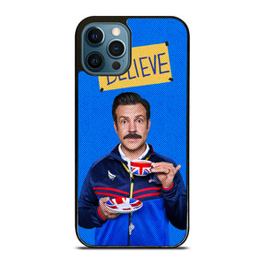 TED LASSO JASON SUDEIKIS 2 iPhone 12 Pro Max Case Cover