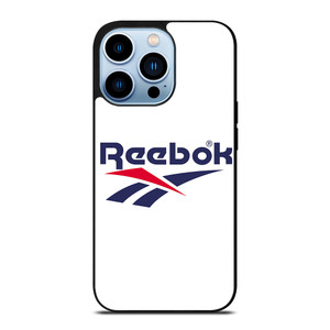 REEBOK LOGO 2 iPhone 13 Pro Max Case Cover