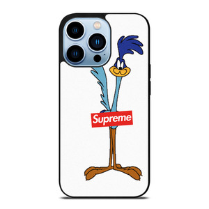 ROAD RUNNER SUPREME iPhone 13 Pro Max Case Cover ROAD RUNNER SUPREME iPhone 13 Pro Max Case Cover