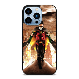 ROBIN DC SUPERHEROES iPhone 13 Pro Max Case Cover