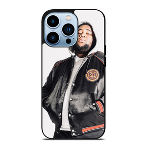 ROD WAVE RAPPER iPhone 13 Pro Max Case Cover ROD WAVE RAPPER iPhone 13 Pro Max Case Cover