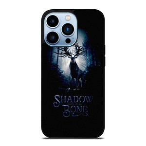 SHADOW AND BONE MOVIE SERIES 2 iPhone 13 Pro Max Case Cover