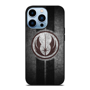 STAR WARS JEDI STRIPE iPhone 13 Pro Max Case Cover