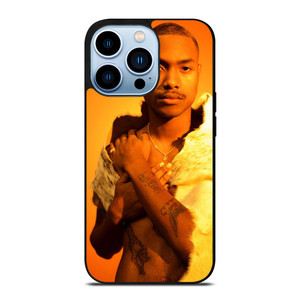 STEVE LACY SINGER 2 iPhone 13 Pro Max Case Cover