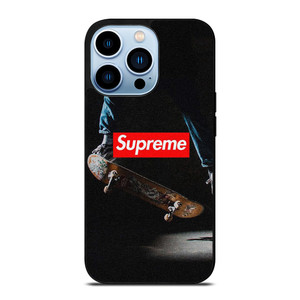 SUPREME SKATEBOARDING iPhone 13 Pro Max Case Cover SUPREME SKATEBOARDING iPhone 13 Pro Max Case Cover