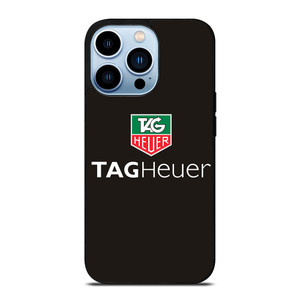 TAG HEUER WATCHES iPhone 13 Pro Max Case Cover