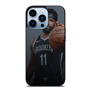 KYRIE IRVING BROOKLYN NETS NIKE iPhone 13 Pro Max Case Cover