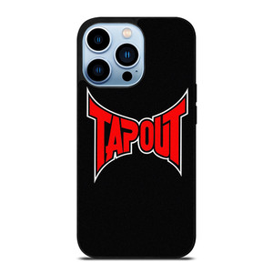 TAPOUT FITNESS RED iPhone 13 Pro Max Case Cover