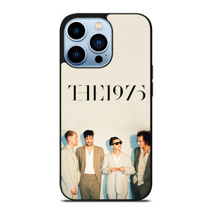 THE 1975 ROCK BAND iPhone 13 Pro Max Case Cover