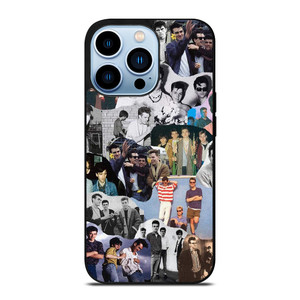 THE SMITHS BAND MEMBER iPhone 13 Pro Max Case Cover