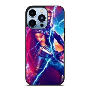 THOR LOVE AND THUNDER 2 iPhone 13 Pro Max Case Cover