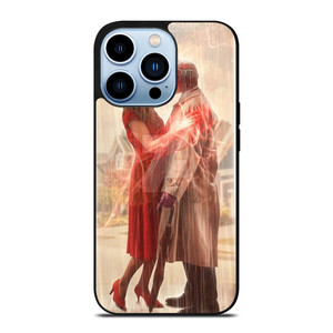 WANDAVISION MARVEL ROMANTIC iPhone 13 Pro Max Case Cover