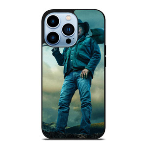 YELLOWSTONE KEVIN COSTNER iPhone 13 Pro Max Case Cover