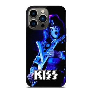 ACE FREHLEY KISS COOL iPhone 13 Pro Case Cover ACE FREHLEY KISS COOL iPhone 13 Pro Case Cover