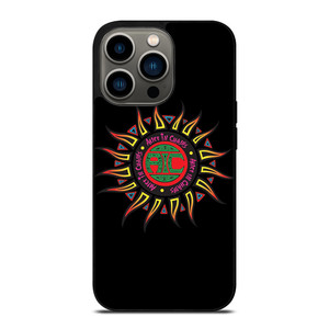 ALICE IN CHAINS LOGO iPhone 13 Pro Case Cover ALICE IN CHAINS LOGO iPhone 13 Pro Case Cover