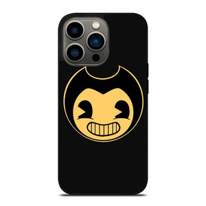 BENDY AND THE INK MACHINE ICON iPhone 13 Pro Case Cover BENDY AND THE INK MACHINE ICON iPhone 13 Pro Case Cover