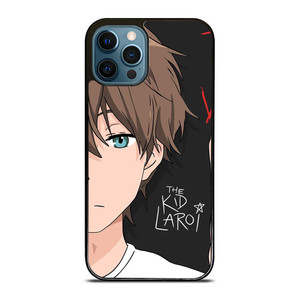 THE KID LAROI TELL ME WHY iPhone 12 Pro Max Case Cover