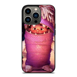 BOO MONSTER INC CUTE iPhone 13 Pro Case Cover BOO MONSTER INC CUTE iPhone 13 Pro Case Cover