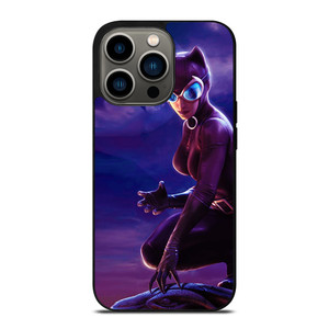 CATWOMAN DC SUPERHERO iPhone 13 Pro Case Cover CATWOMAN DC SUPERHERO iPhone 13 Pro Case Cover