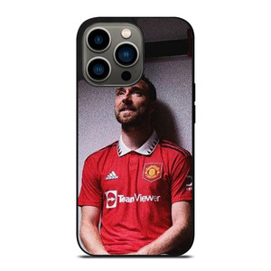 CHRISTIAN ERIKSEN MANCHESTER UNITED iPhone 13 Pro Case Cover