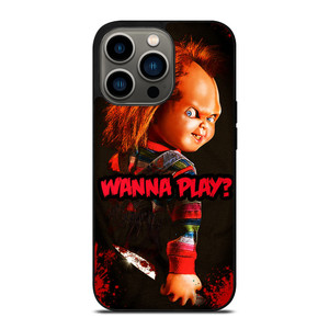 CHUCKY CHILD'S PLAY GAMES HORROR iPhone 13 Pro Case Cover CHUCKY CHILD'S PLAY GAMES HORROR iPhone 13 Pro Case Cover