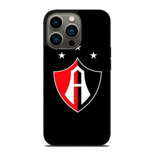 CLUB ATLAS FC LOGO iPhone 13 Pro Case Cover CLUB ATLAS FC LOGO iPhone 13 Pro Case Cover