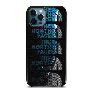 THE NORTH FACE BEACH iPhone 12 Pro Max Case Cover THE NORTH FACE BEACH iPhone 12 Pro Max Case Cover