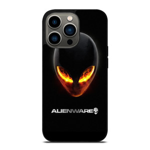 DELL ALIENWARE SPARKS iPhone 13 Pro Case Cover DELL ALIENWARE SPARKS iPhone 13 Pro Case Cover
