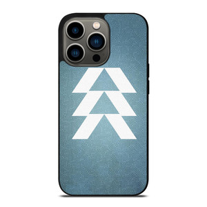 DESTINY HUNTER GAMES LOGO iPhone 13 Pro Case Cover