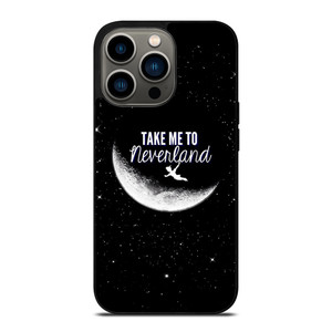 DISNEY PETER PAN QUOTES iPhone 13 Pro Case Cover DISNEY PETER PAN QUOTES iPhone 13 Pro Case Cover