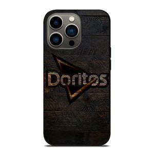 DORITOS WOODEN LOGO iPhone 13 Pro Case Cover DORITOS WOODEN LOGO iPhone 13 Pro Case Cover