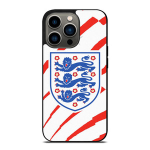 ENGLAND FOOTBALL TEAM iPhone 13 Pro Case Cover