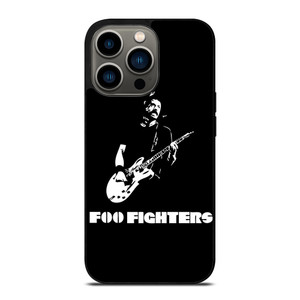 FOO FIGHTERS DAVE iPhone 13 Pro Case Cover FOO FIGHTERS DAVE iPhone 13 Pro Case Cover