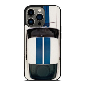 FORD MUSTANG SHELBY GT350 iPhone 13 Pro Case Cover FORD MUSTANG SHELBY GT350 iPhone 13 Pro Case Cover