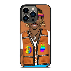 FUTURE RAPPER CARTOON iPhone 13 Pro Case Cover FUTURE RAPPER CARTOON iPhone 13 Pro Case Cover