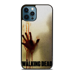 THE WALKING DEAD HORROR iPhone 12 Pro Max Case Cover