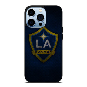 LA GALAXY SOCCER MLS iPhone 13 Pro Max Case Cover