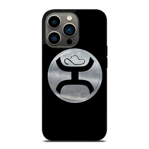 HOOEY METAL LOGO iPhone 13 Pro Case Cover HOOEY METAL LOGO iPhone 13 Pro Case Cover