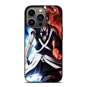ICHIGO KUROSAKI BLEACH ANIME iPhone 13 Pro Case Cover ICHIGO KUROSAKI BLEACH ANIME iPhone 13 Pro Case Cover