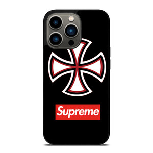 INDEPENDENT TRUCK COMPANY SUPREME iPhone 13 Pro Case Cover