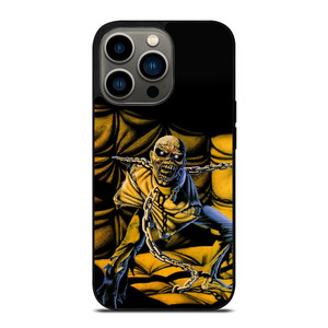 IRON MAIDEN EDDIE iPhone 13 Pro Case Cover IRON MAIDEN EDDIE iPhone 13 Pro Case Cover