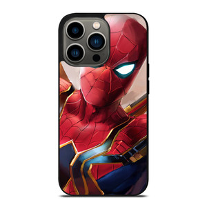 IRON SPIDER COOL iPhone 13 Pro Case Cover