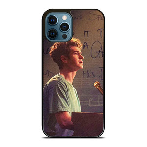 TICK TICK BOOM ANDREW GARFIELD iPhone 12 Pro Max Case Cover TICK TICK BOOM ANDREW GARFIELD iPhone 12 Pro Max Case Cover