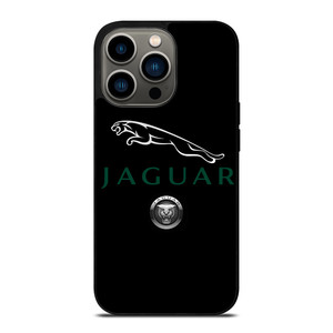 JAGUAR AUTOMOBILE LOGO iPhone 13 Pro Case Cover JAGUAR AUTOMOBILE LOGO iPhone 13 Pro Case Cover