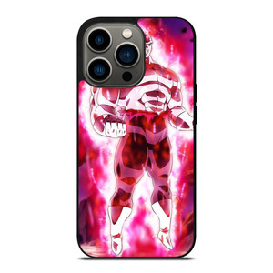 JIREN DRAGON BALL iPhone 13 Pro Case Cover JIREN DRAGON BALL iPhone 13 Pro Case Cover