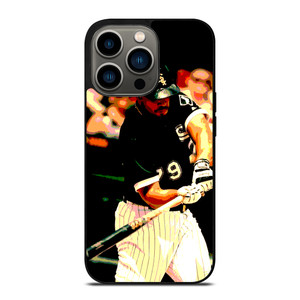 JOSE ABREU CHICAGO WHITE SOX MLB iPhone 13 Pro Case Cover