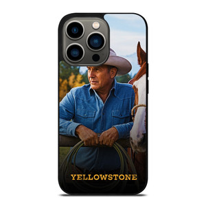 KEVIN COSTNER YELLOWSTONE MOVIE iPhone 13 Pro Case Cover KEVIN COSTNER YELLOWSTONE MOVIE iPhone 13 Pro Case Cover